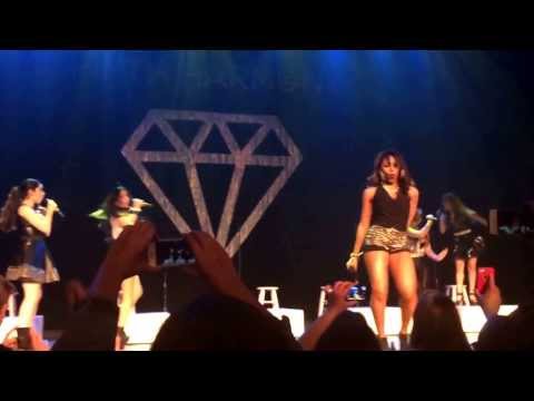 Wkst Fifth Harmony - Anything Could Happen