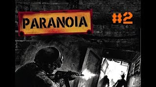 Half-Life | Paranoia Part 2 (Halloween Special!)