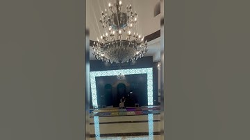 تكبيرات العيد للقارئ ( قتيبة المحادين )كل عام وأنتم بخير وتقبل الله طاعتكم 🌷🌷
