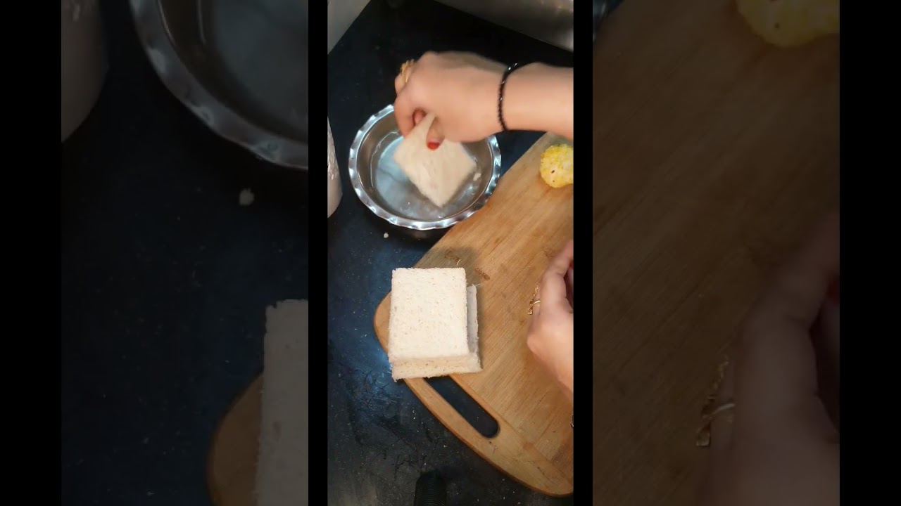 Peri Peri Cheese Balls Recipe 