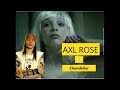 Axl Rose - Chandelier (Sia / AI Cover)
