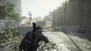 The Division 2 - PVE / PVP Wit G !