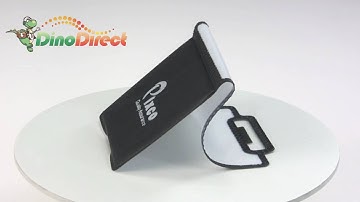 Pixco Soft Screen Flash Diffuser for Built-in Pop-up Digital Camera Flash  from Dinodirect.com