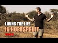 LIVING THE LIFE IN HOEDSPRUIT - vlog 13