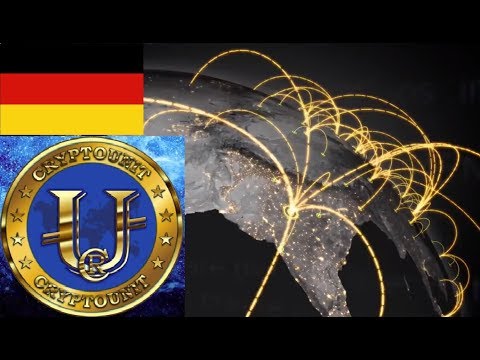 CRU Token CryptoUnit  Präsentation  deutsch 14-08-2019 SWIG SKYWAY INVESTMENTGROUP