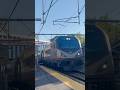 Amtrak 86 at Readville! #train #amtrak #amtraktrain #amtraknortheastregional #northeastregional