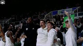 Ohio Men's Basketball 2022-23: Highlights vs. Akron