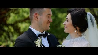 Wedding SDE 14.05.2023 Руслан та Марійка - день весілля