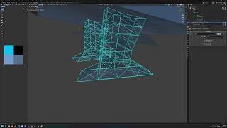 UE5 Space Game Devlog 12 - Learning Animation!