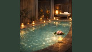 ROMANTIC MASSAGE MUSIC - Night Breeze Sounds