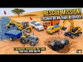 Mini RC Mahindra Thar off roading New Holland tractor uploading 🚜💪💪😱