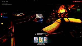 Dirty Bomb thread sync bug #2
