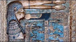 Astrology In Ancient Egypt