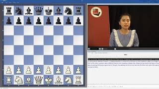 Qiyu Zhou: Fundamentals of Chess Openings - Understanding the ideas behind  common openings