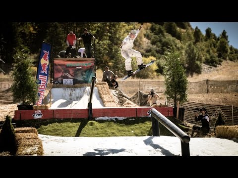 Sam Taxwood  | TW snowboard video