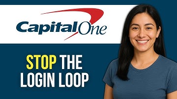 Stop the Login Loop: Fix Capital One MFA Prompts That Won’t Go Away (2025 Guide)