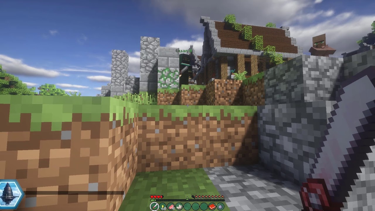 ~[SCO] Sword Art Online [Test Run #1]