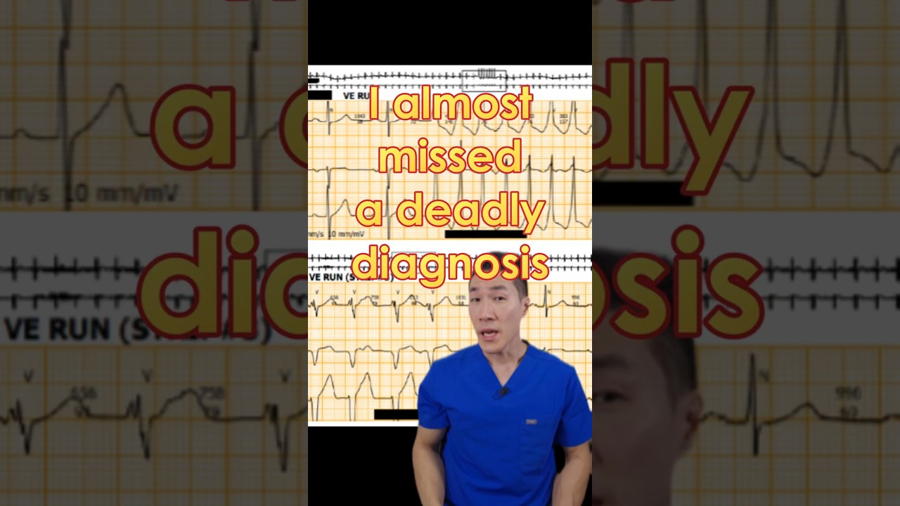 This is bad medical advice 🙅 