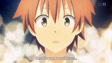 ✖AMV✖GET SCARED✖ KEEP MYSELF ALIVE ✖