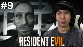 Kakak Termengerikan - RESIDENT EVIL 7 - Indonesia #9