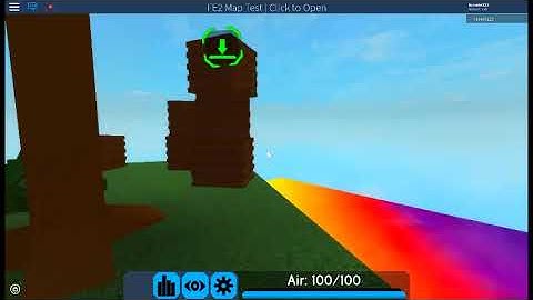 FE2 MAP TEST : I SUCK AT THIS GAME!!!