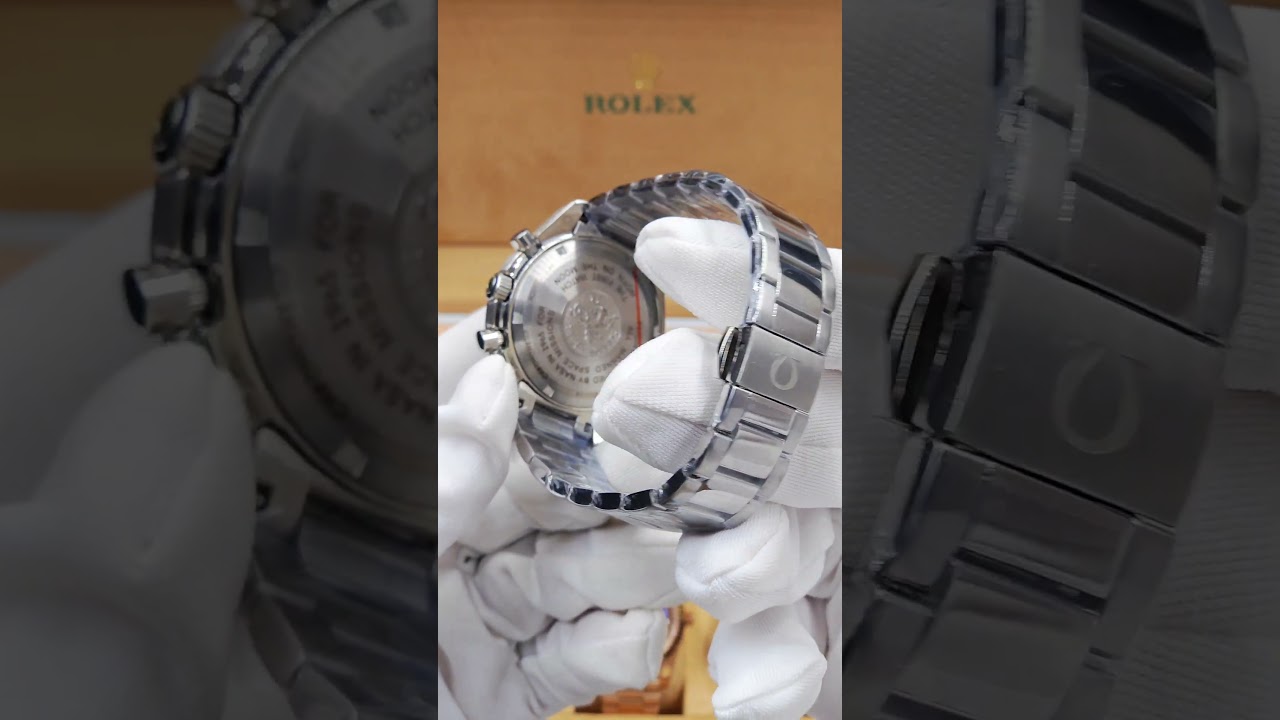 Omega Speedmaster 57 Японский хронограф 