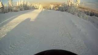 Kamminrinne 2012.MP4