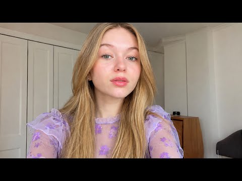 See Through Transparent Try-On Haul | Micro Transparent Lingerie \u0026 Bikini Try-On Haul 👙 4K