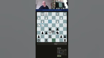 paulw7uk chess v 2258 mate 1 threat so easy to overlook lichess