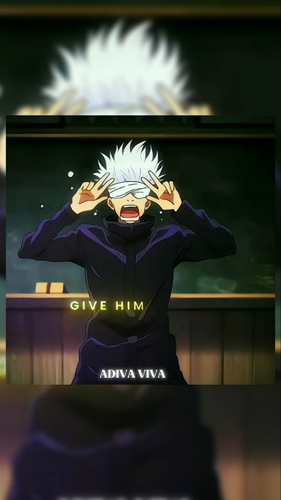 'New Student Alert: Yuta’s Arrival' jjk edit #shorts #jujutsukaisen #gojo #yuta