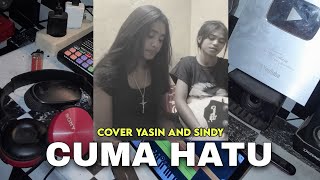 Cuma Hatu  Cover Yasin  Sindy U0026 Riki Meza 