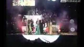 SEZEN AKSU & Grup Hepsi - Rakkas Live Concert