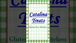 Join me and Catalina Treats for a new collaboration in January.  #7daysofsalads January 15-21st.