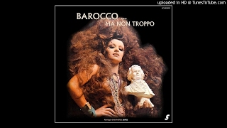 Gino Marinacci - Sonatina In Beat Lcs030