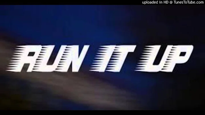 Lil Mikey: Run it up Prod  Polo Boy Shawty