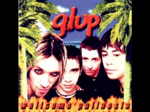 Glup! - Grado 3