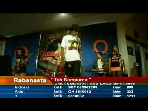 TAK SEMPURNA (REAGGE)