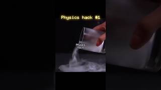 Physics hack #1