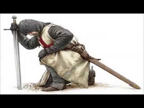 Vídeo: Cavaleiros Templários - Ordem Dos Cavaleiros Templários - Visão Alternativa