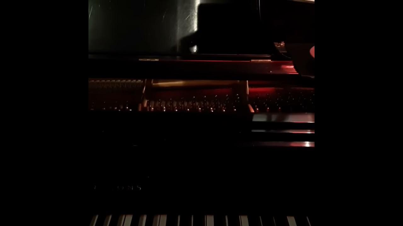 Song: Cranes