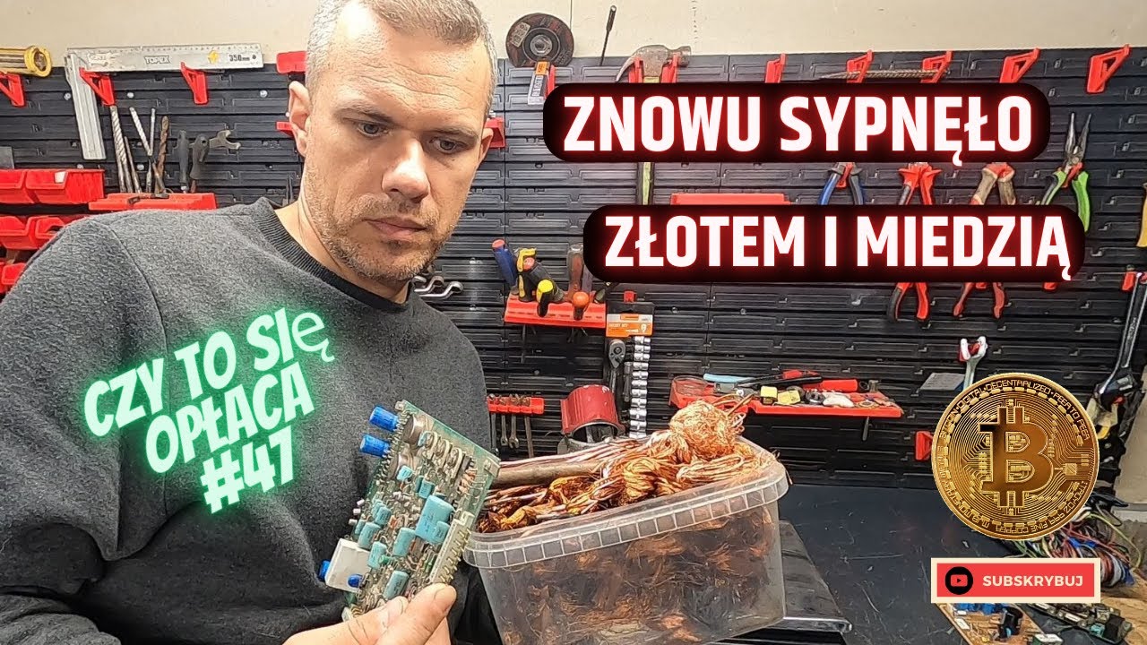 Jak zarobić 500% w dwie godziny? Jest to możliwe, ale...