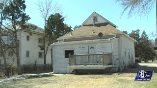 Lincoln Police investigate shooting death at Friday night house party