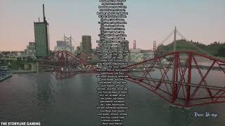 Gta San Andreas Definitive Edition  Ending Credits