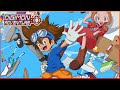 Digimon Adventure : (2020) - Trailer OST
