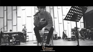 [ENG SUB] Dimash concert rehearsal