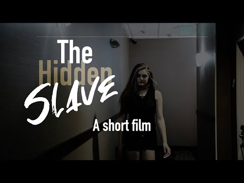 The Hidden Slave