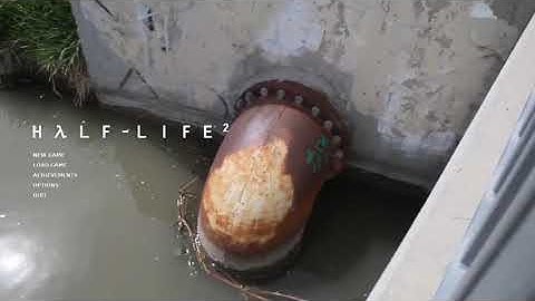 dumb half life 2 menu tutorial thing, idk, whatever.