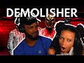 STRAIGHT BANGER! 🎵 Demolisher Reaction | First Time Hearing Slaughter to Prevail