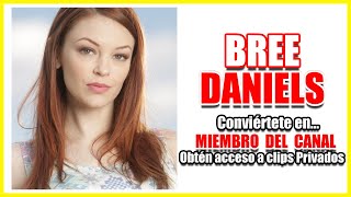 Bree Daniels Biografía Completa En La Sección De Miembros