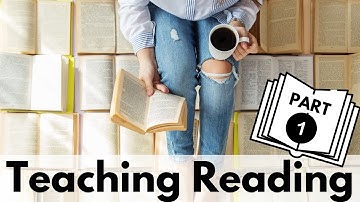 Teaching Reading in Special Education | Science of Reading